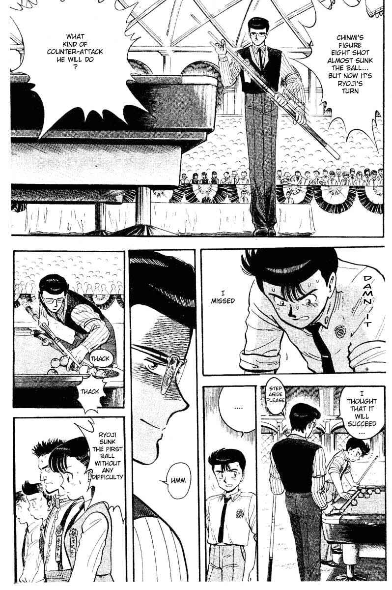 Break Shot Chapter 13 - Page 9