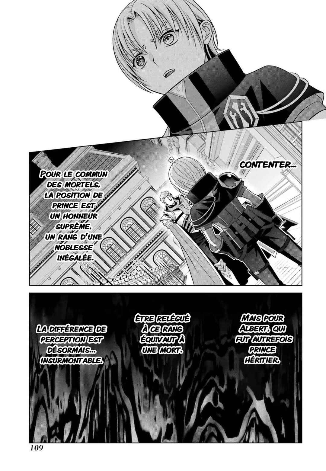 Kizoku Tensei ~Megumareta Umare kara Saikyou no Chikara wo Eru~ Chapter 20 - Page 14