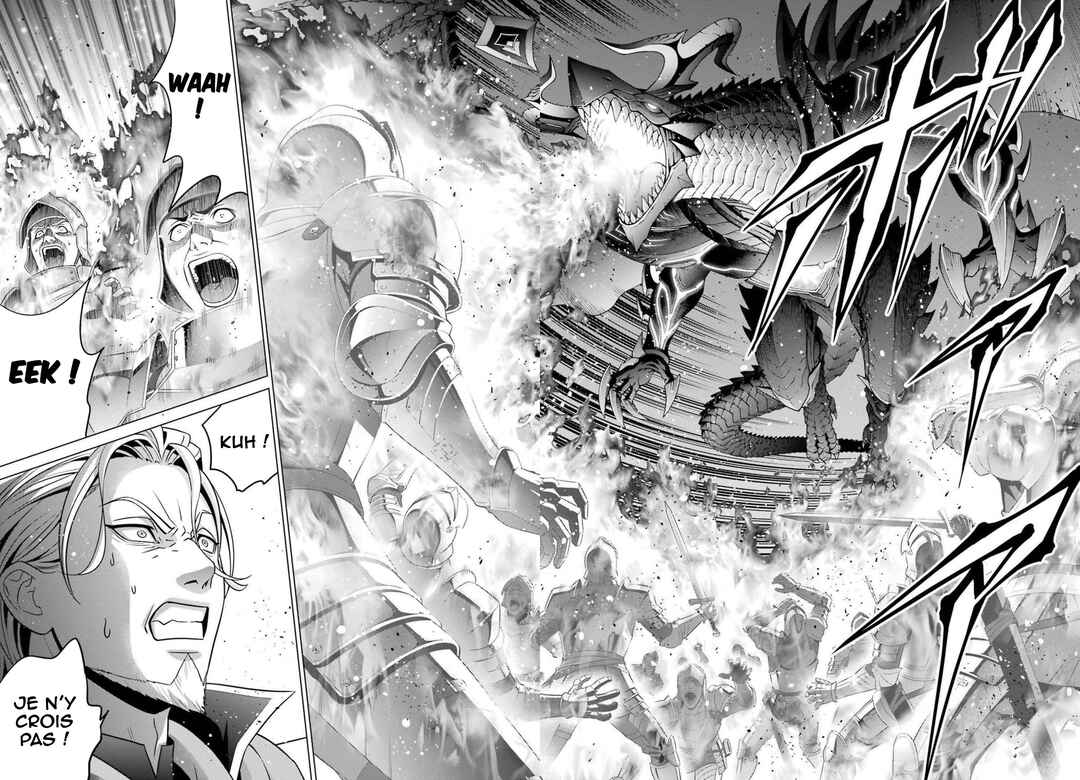 Kizoku Tensei ~Megumareta Umare kara Saikyou no Chikara wo Eru~ Chapter 20 - Page 21