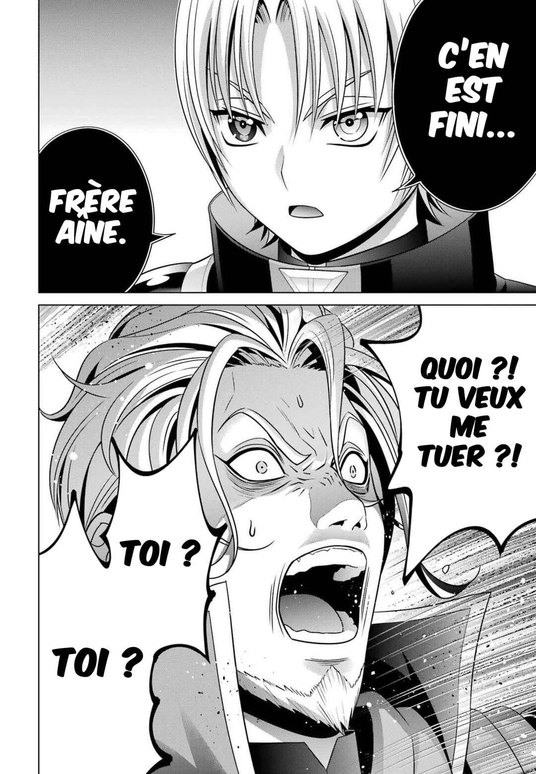 Kizoku Tensei ~Megumareta Umare kara Saikyou no Chikara wo Eru~ Chapter 20 - Page 25