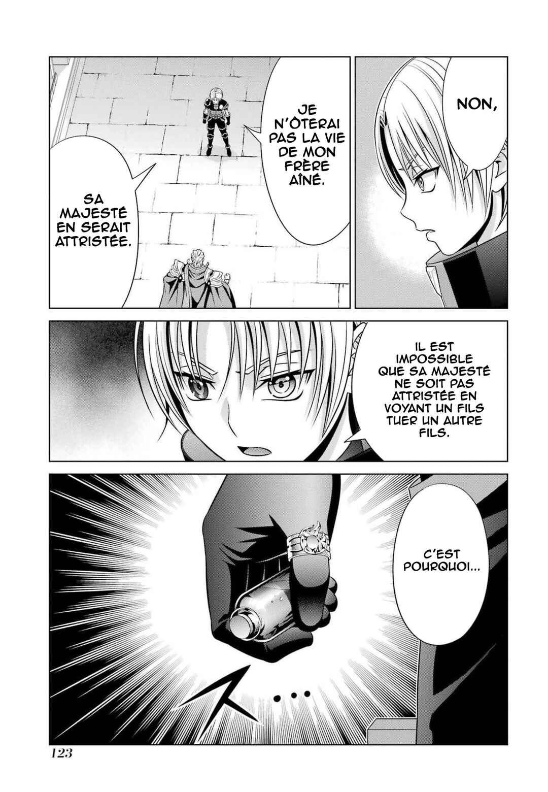 Kizoku Tensei ~Megumareta Umare kara Saikyou no Chikara wo Eru~ Chapter 20 - Page 26