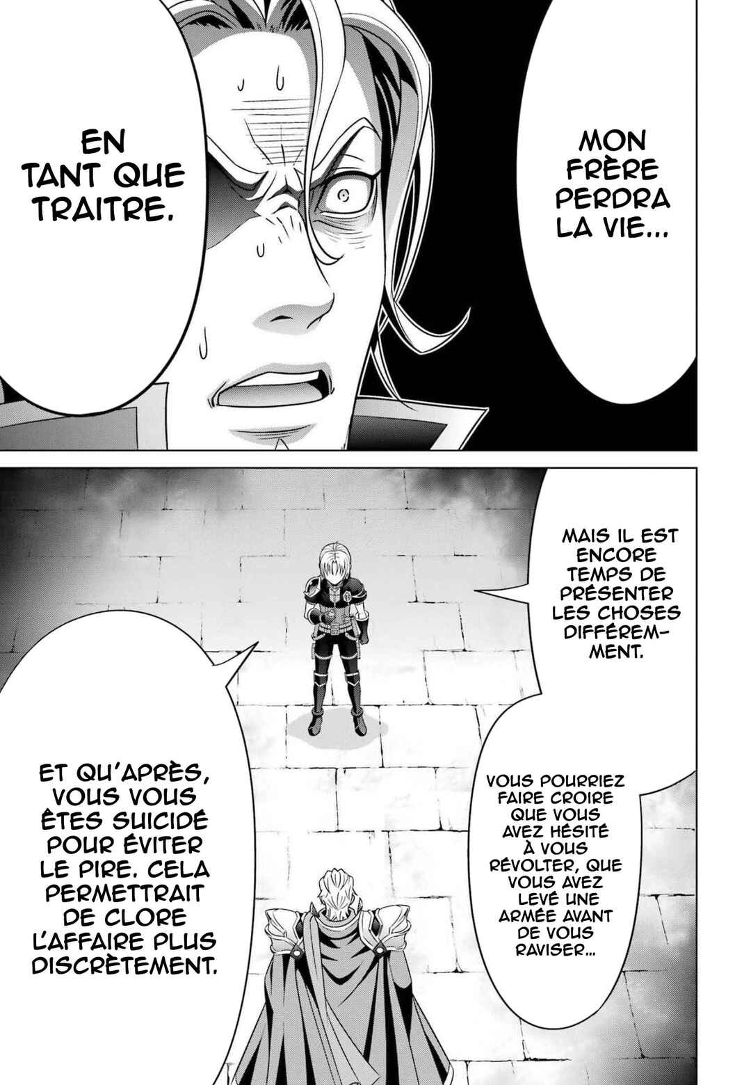 Kizoku Tensei ~Megumareta Umare kara Saikyou no Chikara wo Eru~ Chapter 20 - Page 28