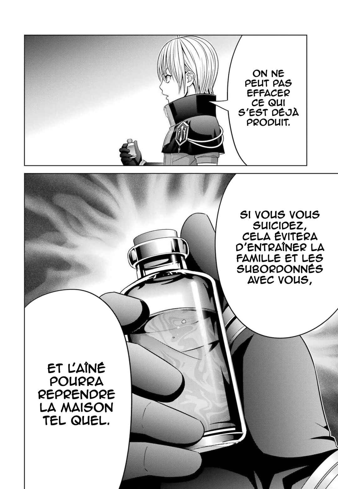 Kizoku Tensei ~Megumareta Umare kara Saikyou no Chikara wo Eru~ Chapter 20 - Page 29