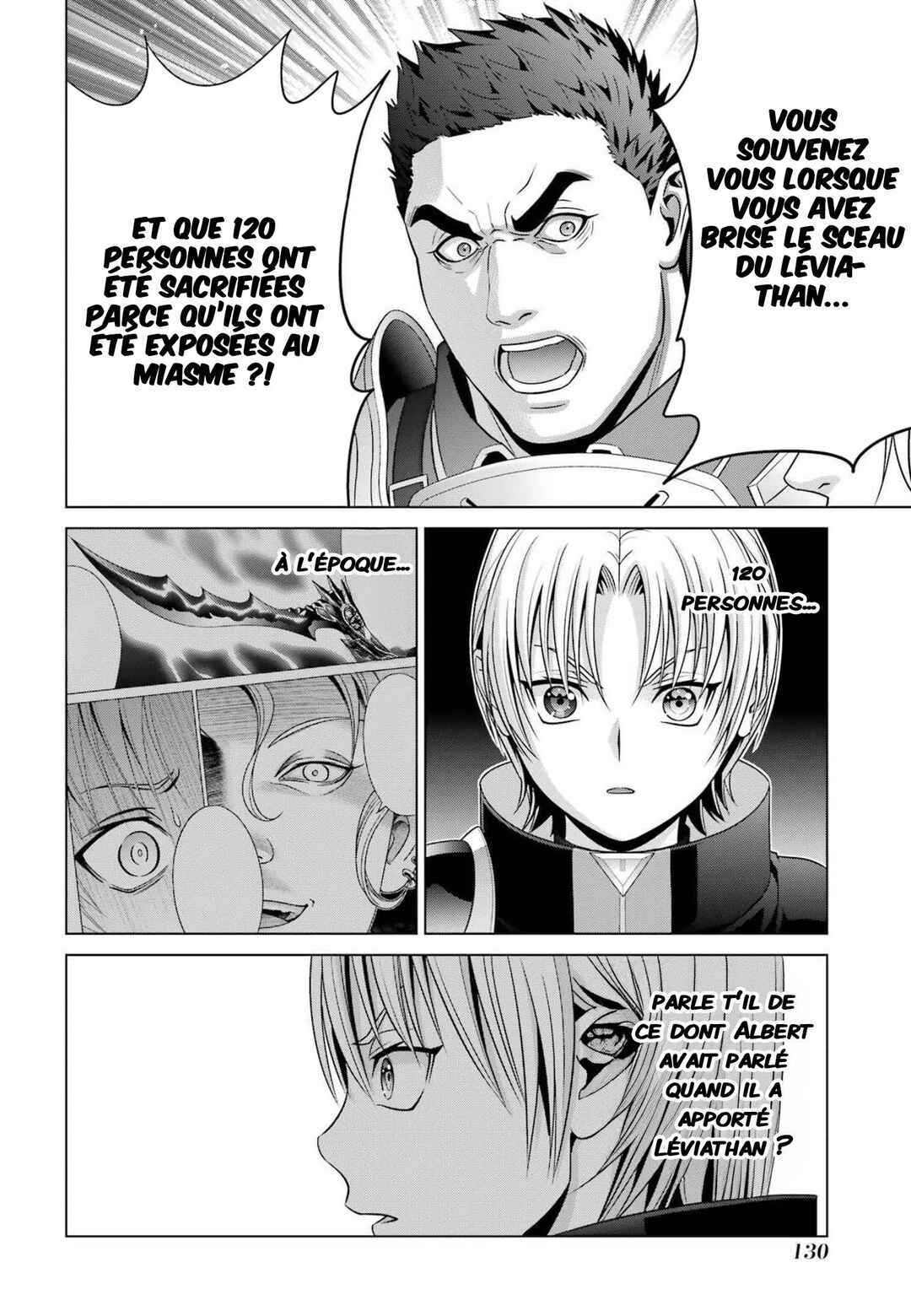 Kizoku Tensei ~Megumareta Umare kara Saikyou no Chikara wo Eru~ Chapter 20 - Page 33