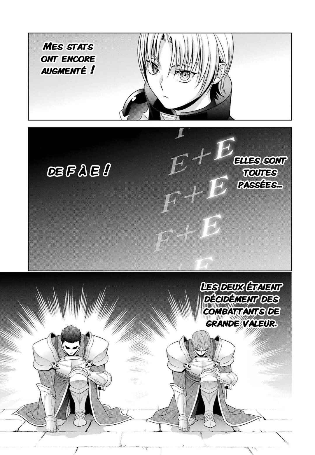 Kizoku Tensei ~Megumareta Umare kara Saikyou no Chikara wo Eru~ Chapter 20 - Page 42