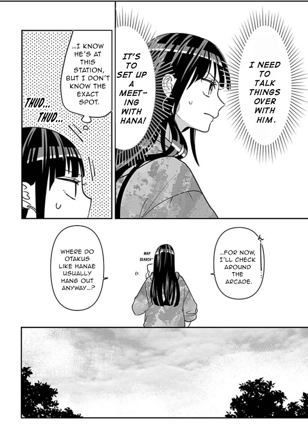 Crossplay Love: Otaku x Punk Chapter 114 - Page 18