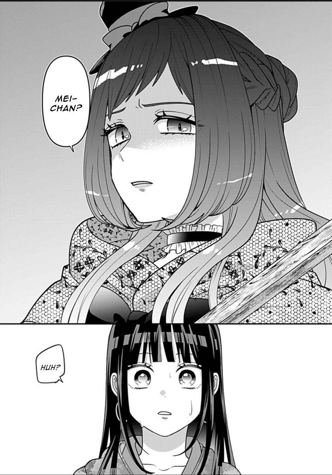 Crossplay Love: Otaku x Punk Chapter 114 - Page 24