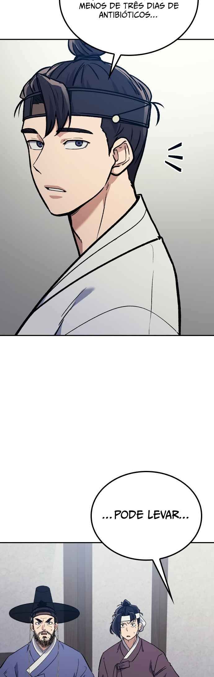 Doctor's Time Travel to Joseon Chapter 1 - Page 102
