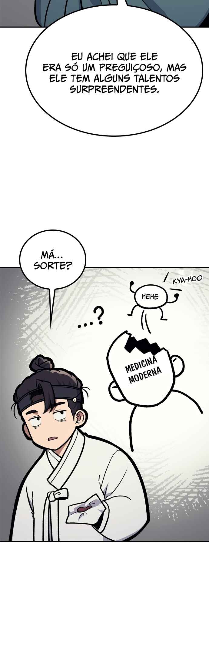 Doctor's Time Travel to Joseon Chapter 1 - Page 106