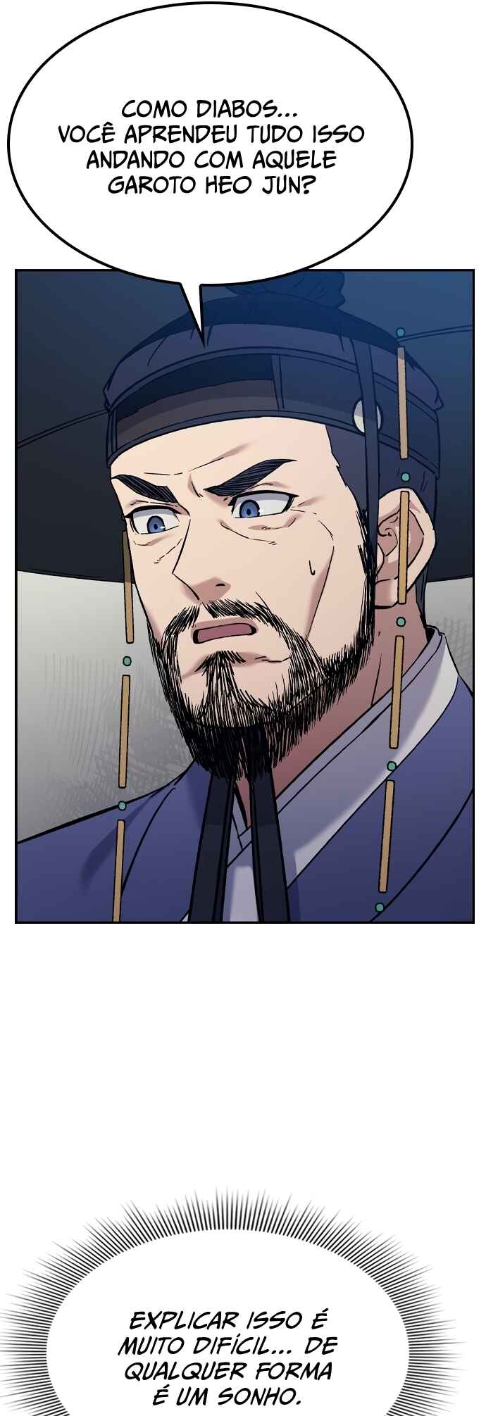 Doctor's Time Travel to Joseon Chapter 1 - Page 107