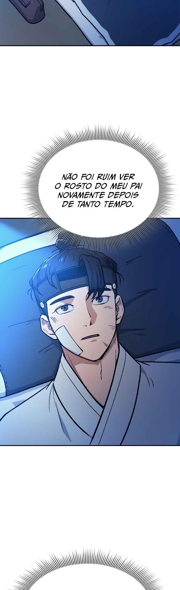 Doctor's Time Travel to Joseon Chapter 1 - Page 116