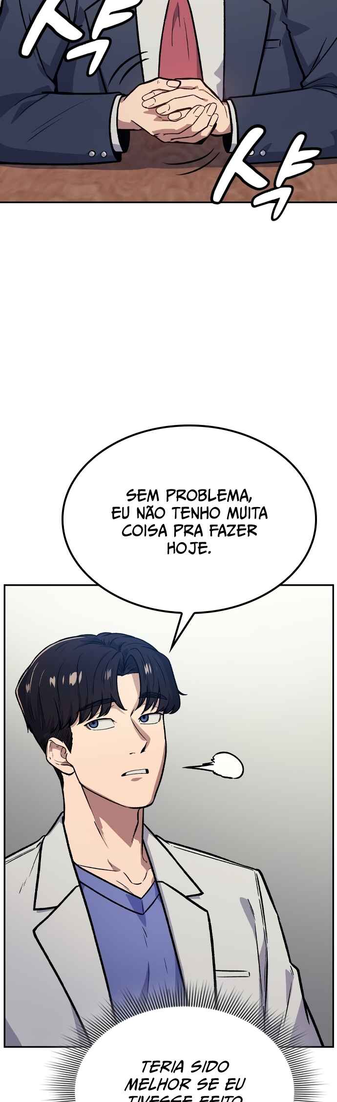 Doctor's Time Travel to Joseon Chapter 1 - Page 12