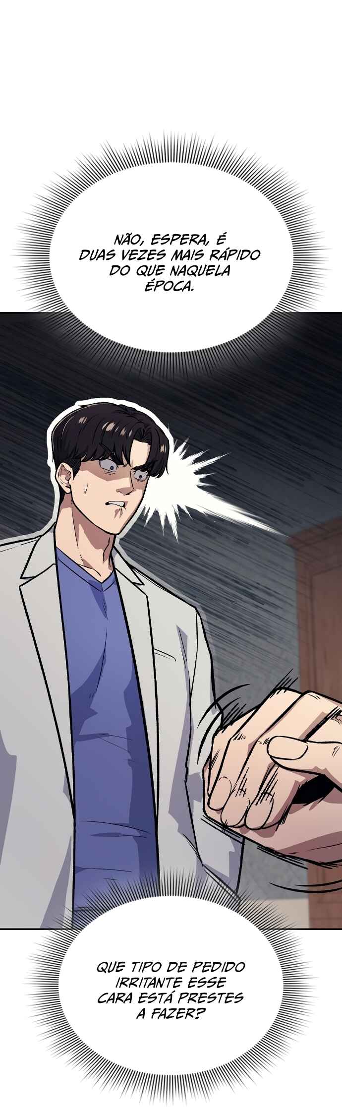 Doctor's Time Travel to Joseon Chapter 1 - Page 14
