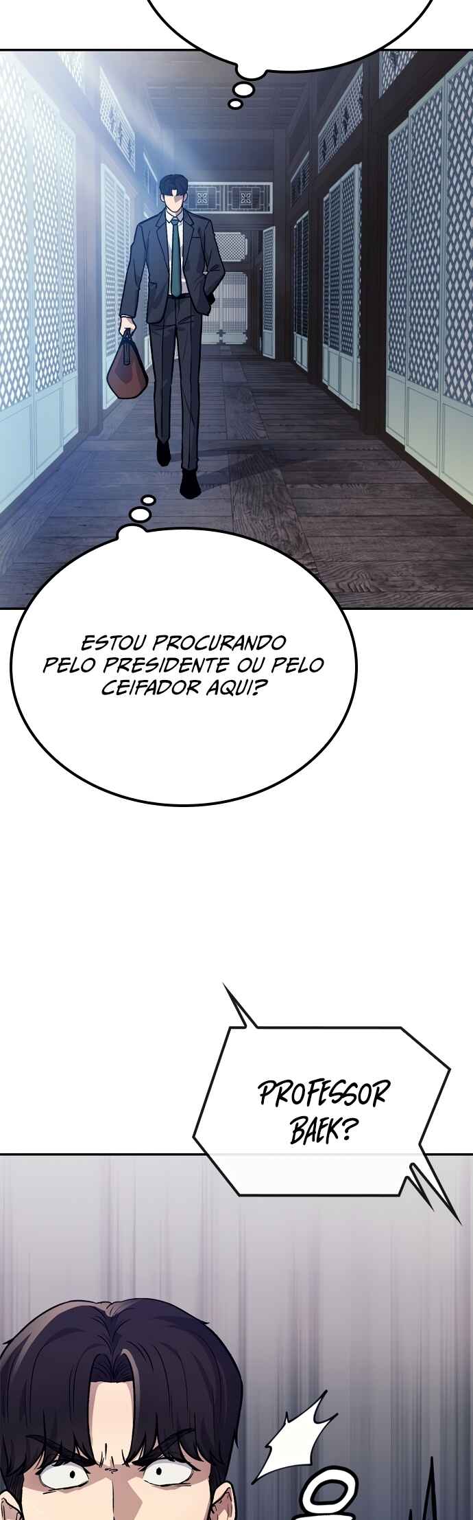 Doctor's Time Travel to Joseon Chapter 1 - Page 24