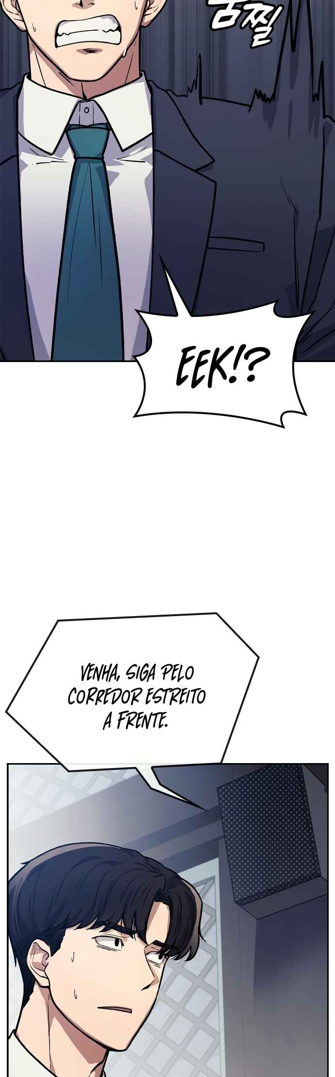 Doctor's Time Travel to Joseon Chapter 1 - Page 25