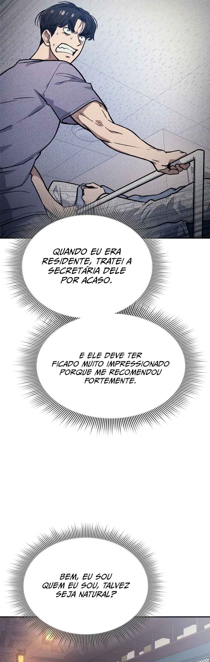 Doctor's Time Travel to Joseon Chapter 1 - Page 31