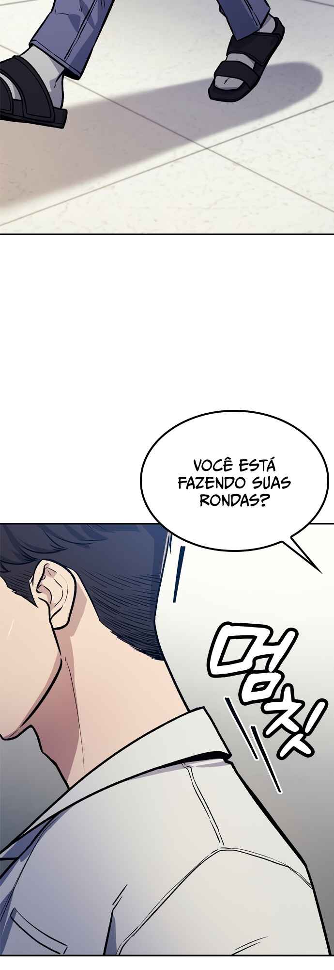 Doctor's Time Travel to Joseon Chapter 1 - Page 5