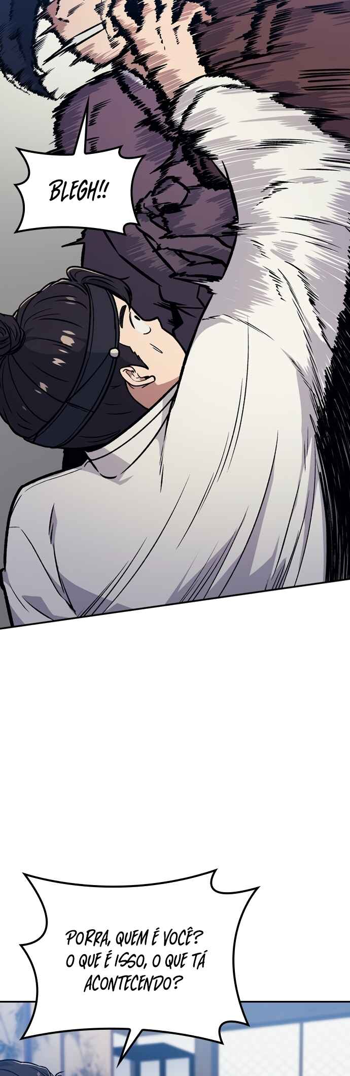 Doctor's Time Travel to Joseon Chapter 1 - Page 53