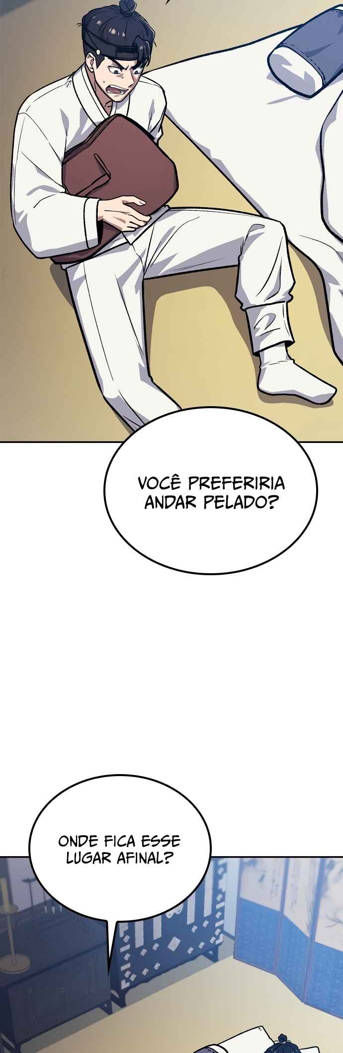 Doctor's Time Travel to Joseon Chapter 1 - Page 55