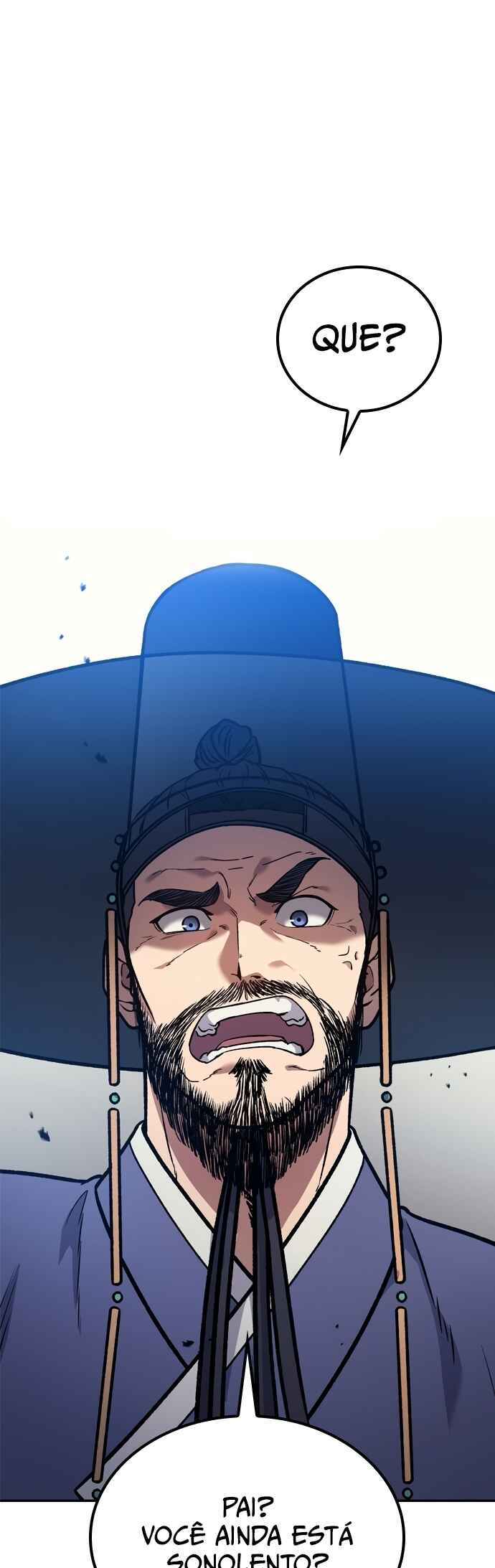 Doctor's Time Travel to Joseon Chapter 1 - Page 61