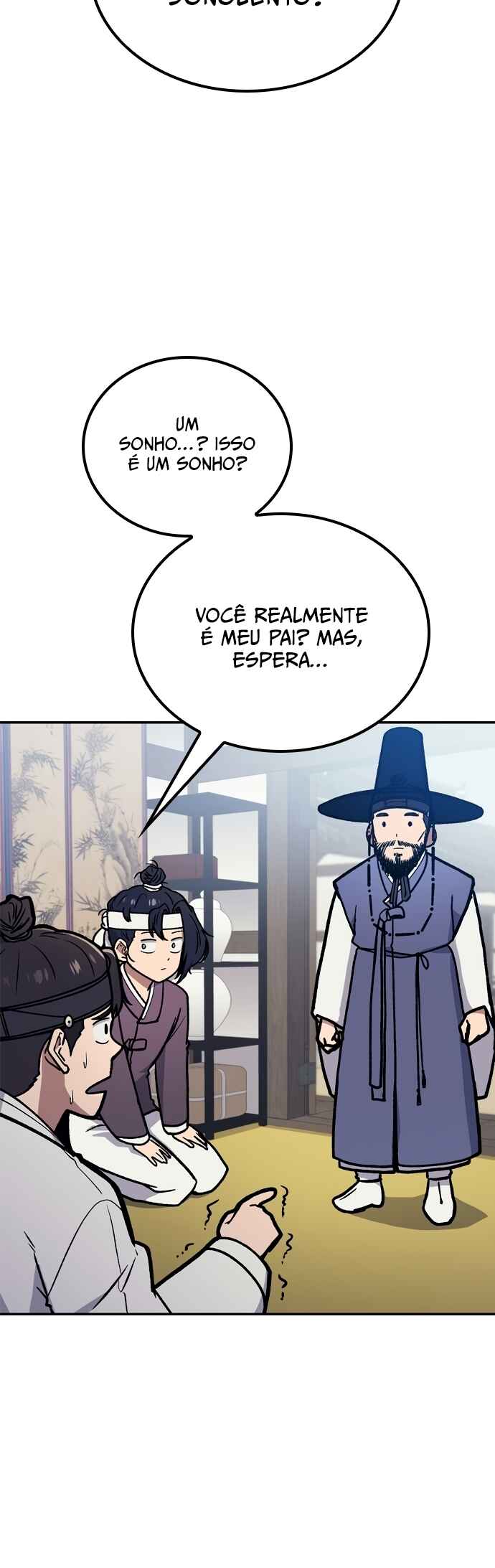 Doctor's Time Travel to Joseon Chapter 1 - Page 62