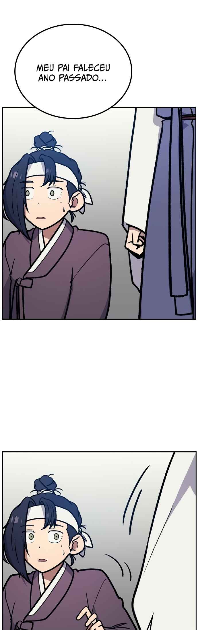 Doctor's Time Travel to Joseon Chapter 1 - Page 63