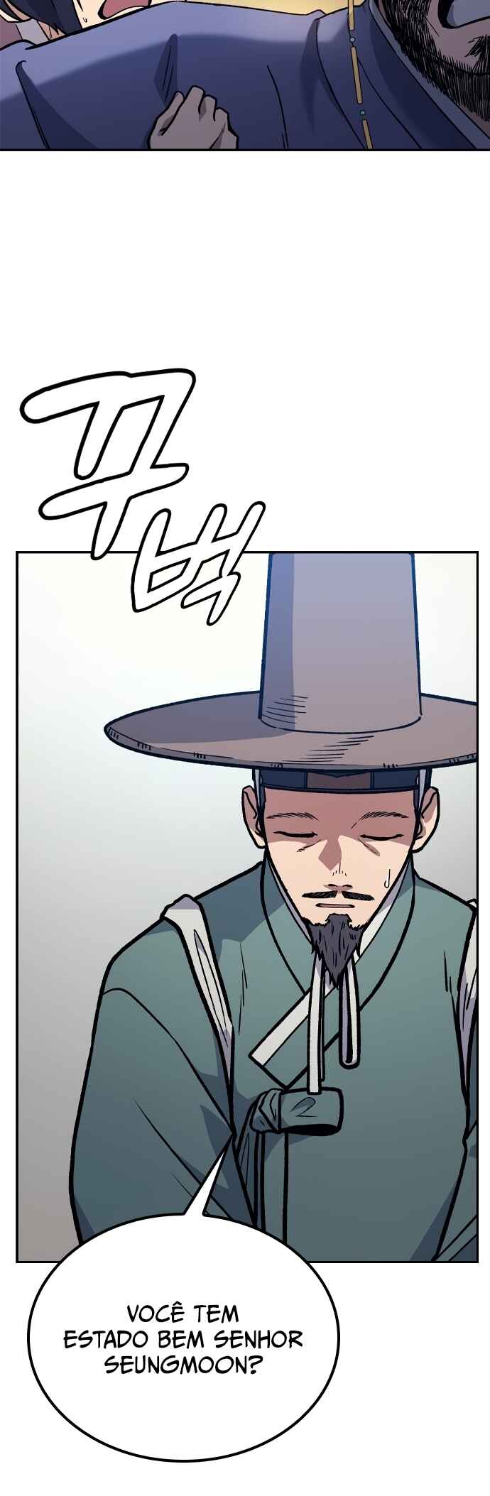 Doctor's Time Travel to Joseon Chapter 1 - Page 67