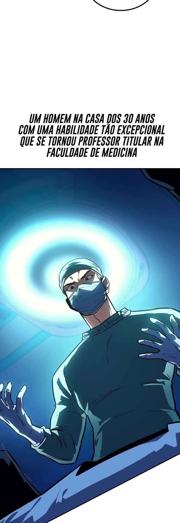 Doctor's Time Travel to Joseon Chapter 1 - Page 7