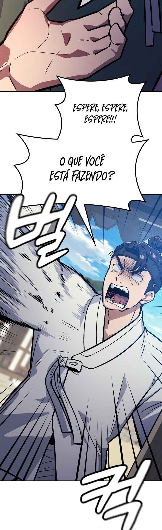 Doctor's Time Travel to Joseon Chapter 1 - Page 74