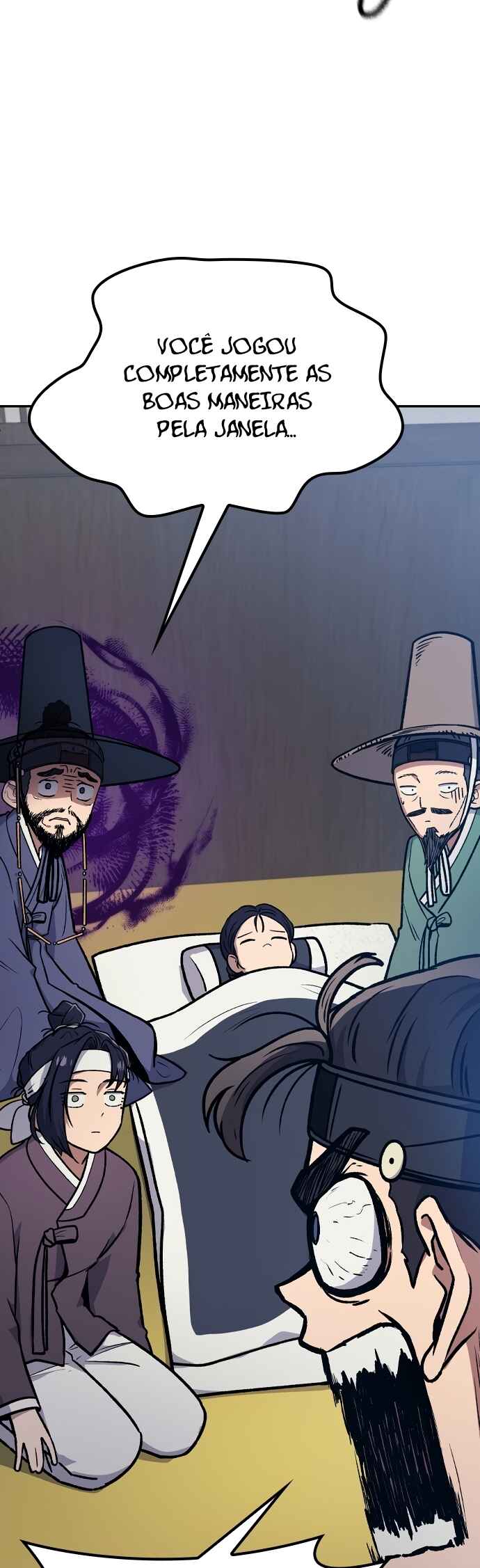 Doctor's Time Travel to Joseon Chapter 1 - Page 75