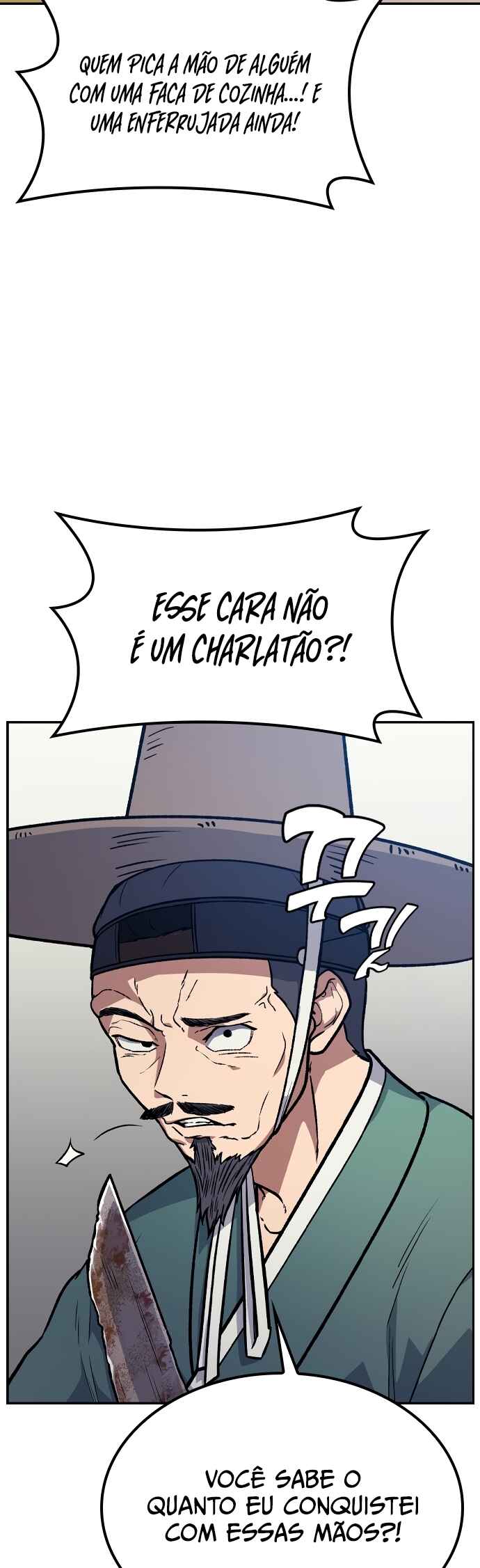 Doctor's Time Travel to Joseon Chapter 1 - Page 76