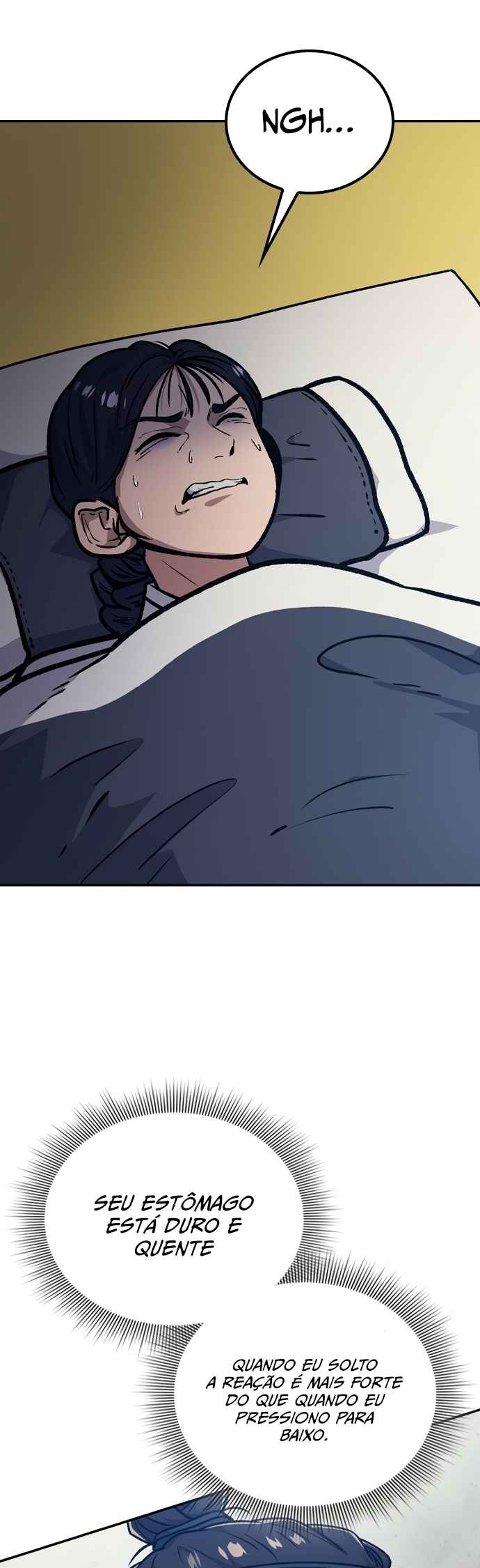 Doctor's Time Travel to Joseon Chapter 1 - Page 82