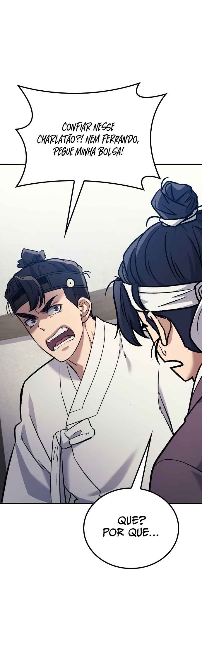 Doctor's Time Travel to Joseon Chapter 1 - Page 85