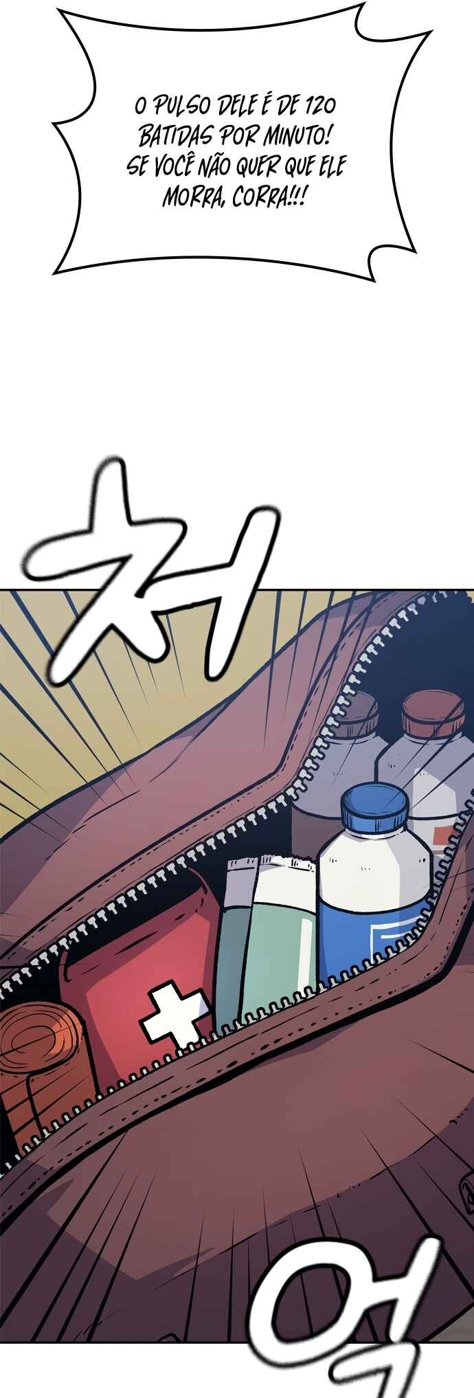 Doctor's Time Travel to Joseon Chapter 1 - Page 86
