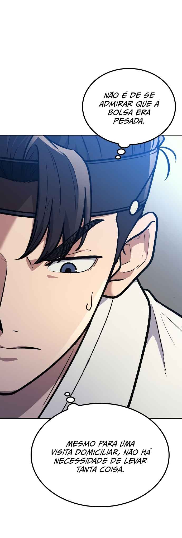 Doctor's Time Travel to Joseon Chapter 1 - Page 88