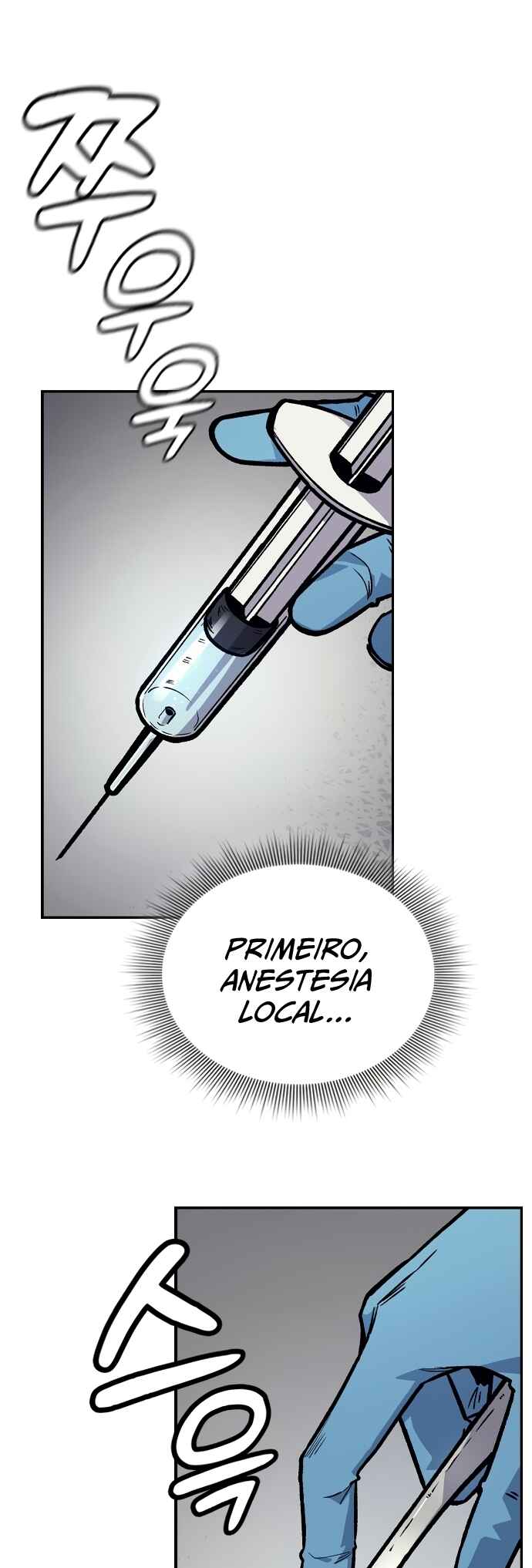 Doctor's Time Travel to Joseon Chapter 1 - Page 90