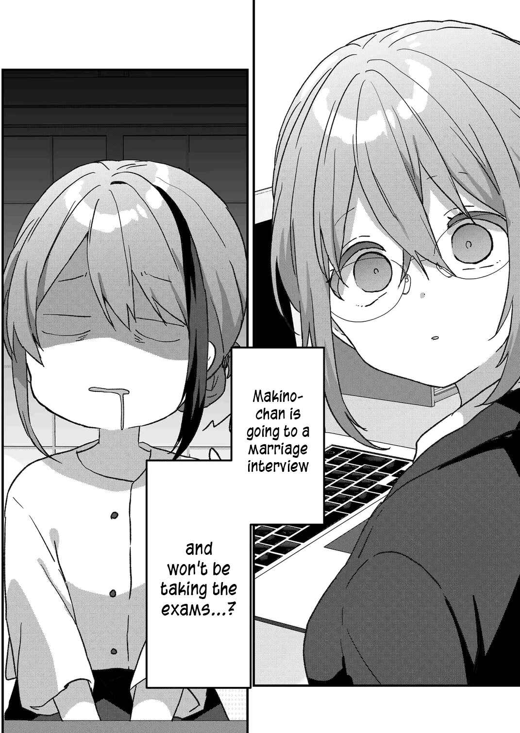 Kuzu Rouninsei, Jinsei ga Tsurai no de Yoru no Onee-san wo Yondemita Chapter 55 - Page 1