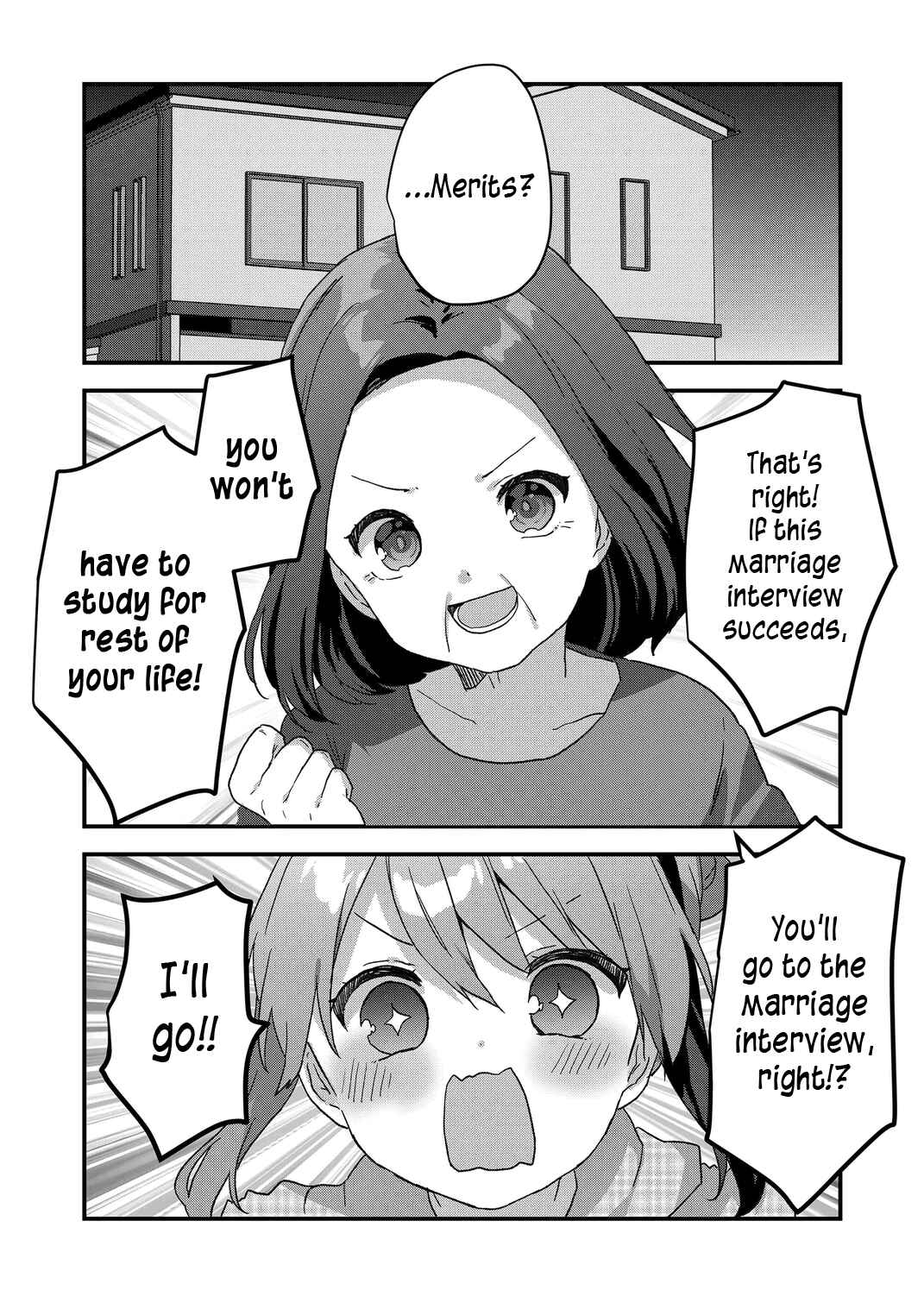 Kuzu Rouninsei, Jinsei ga Tsurai no de Yoru no Onee-san wo Yondemita Chapter 55 - Page 3