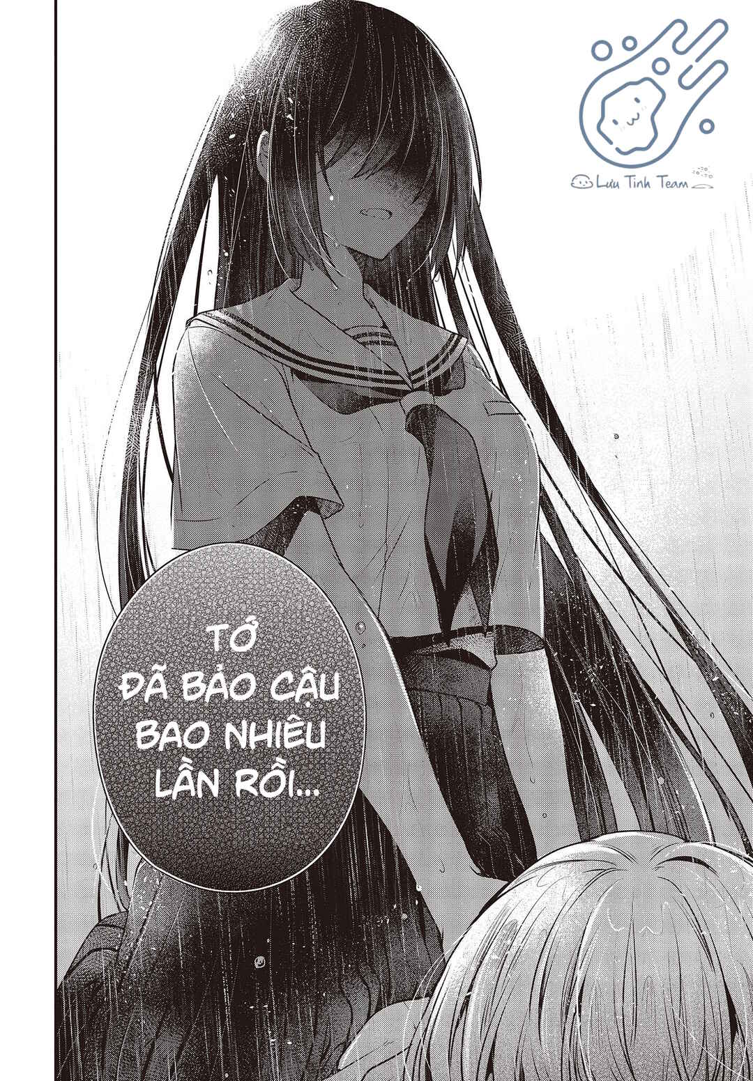 Watashi wo Tabetai, Hitodenashi Chapter 28 - Page 26