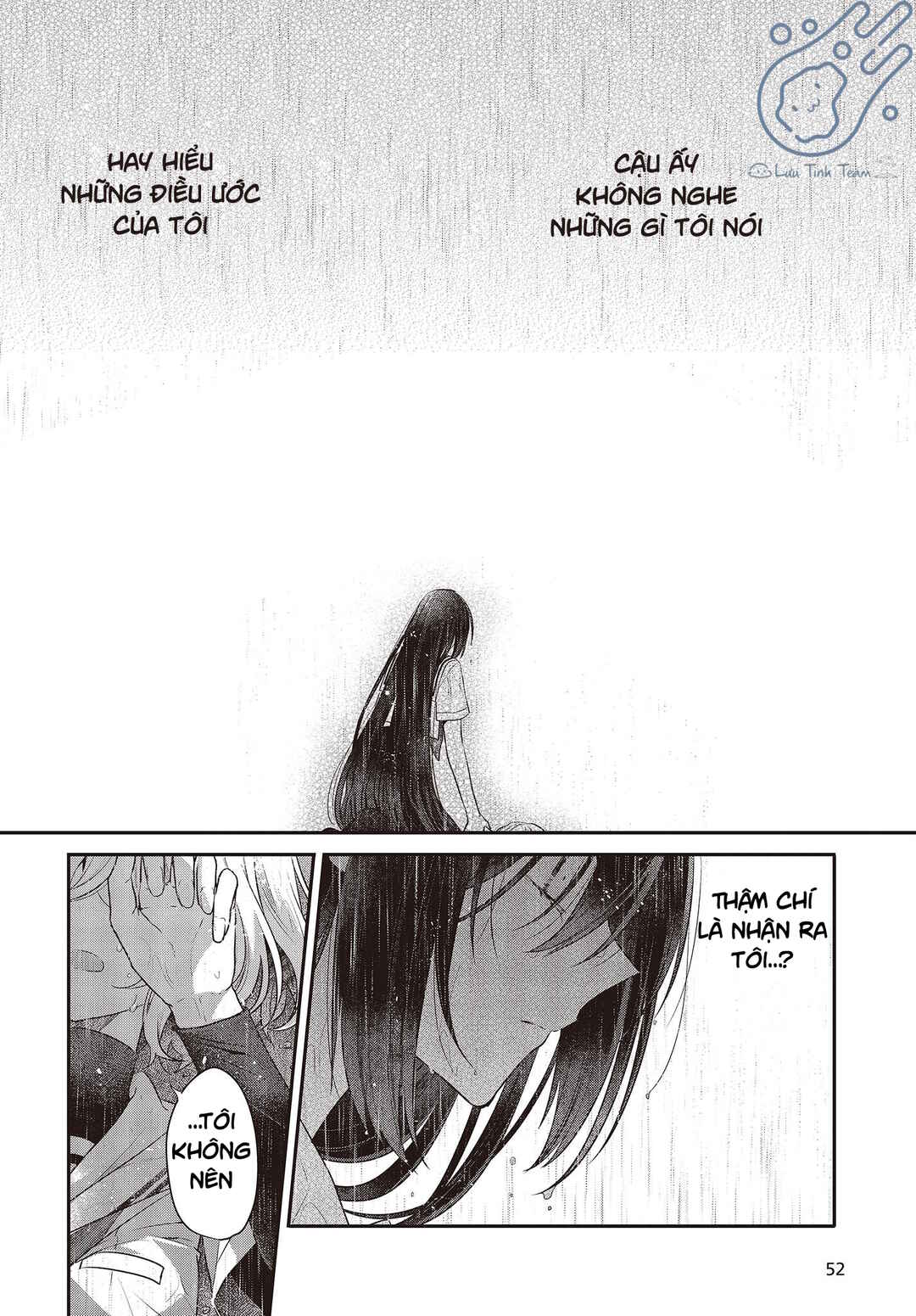 Watashi wo Tabetai, Hitodenashi Chapter 28 - Page 30