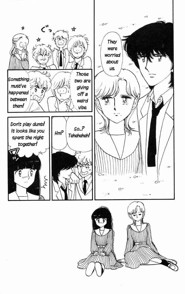 Tokimeki Tonight Chapter 12 - Page 10