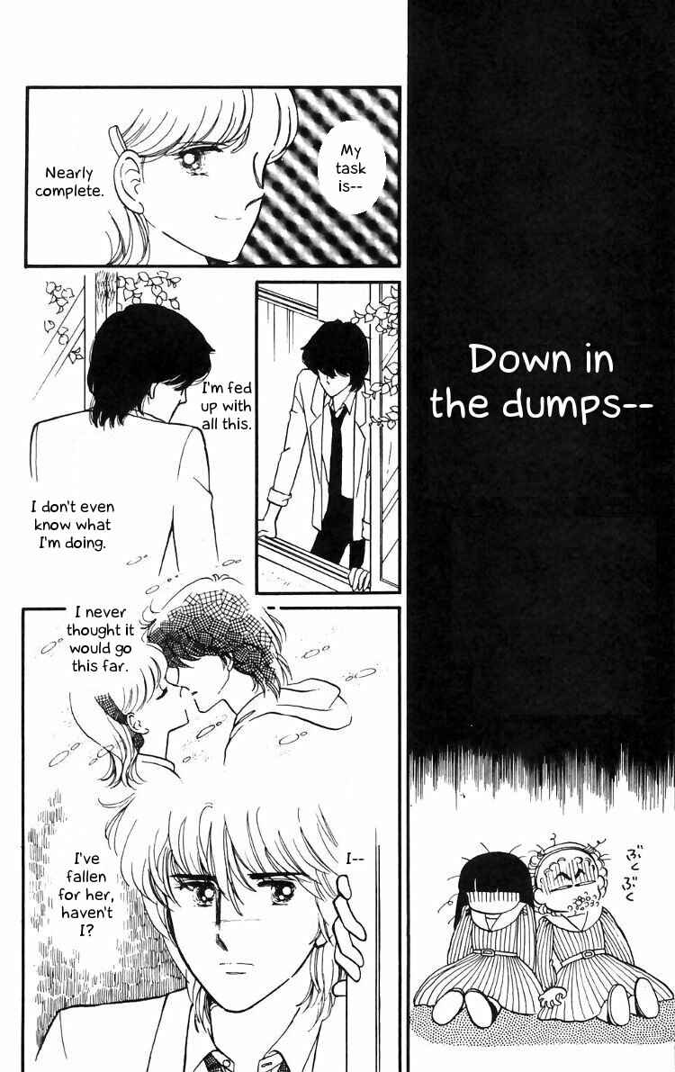 Tokimeki Tonight Chapter 12 - Page 12