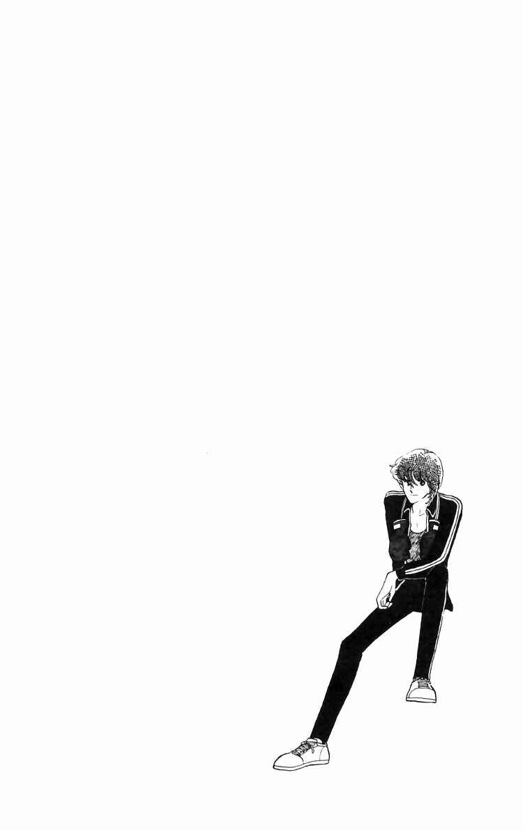 Tokimeki Tonight Chapter 12 - Page 8