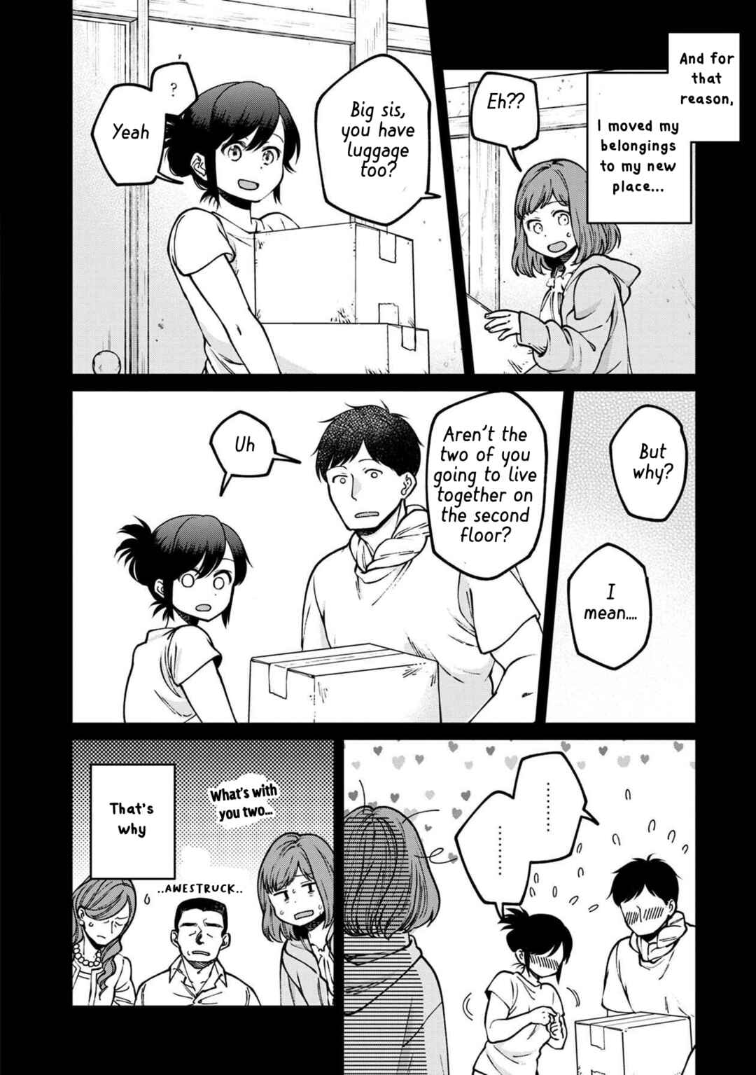Isekai Izakaya "Gen" Chapter 50 - Page 3