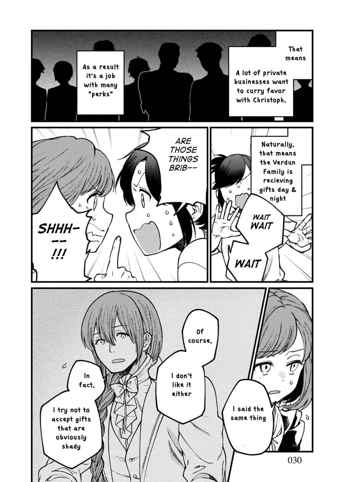 Isekai Izakaya "Gen" Chapter 50 - Page 5