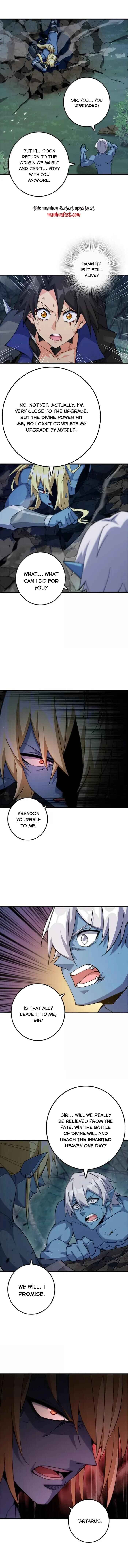 Fàngkāi Nàge Nǚwū Chapter 684 - Page 2