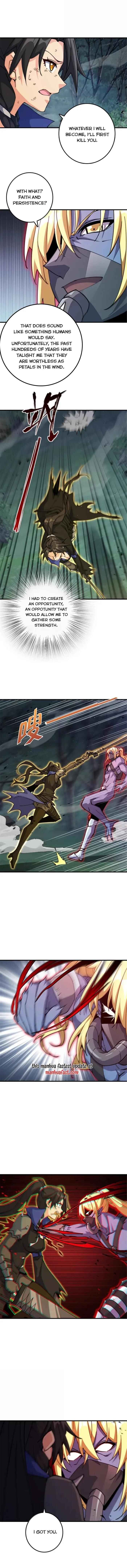 Fàngkāi Nàge Nǚwū Chapter 684 - Page 7