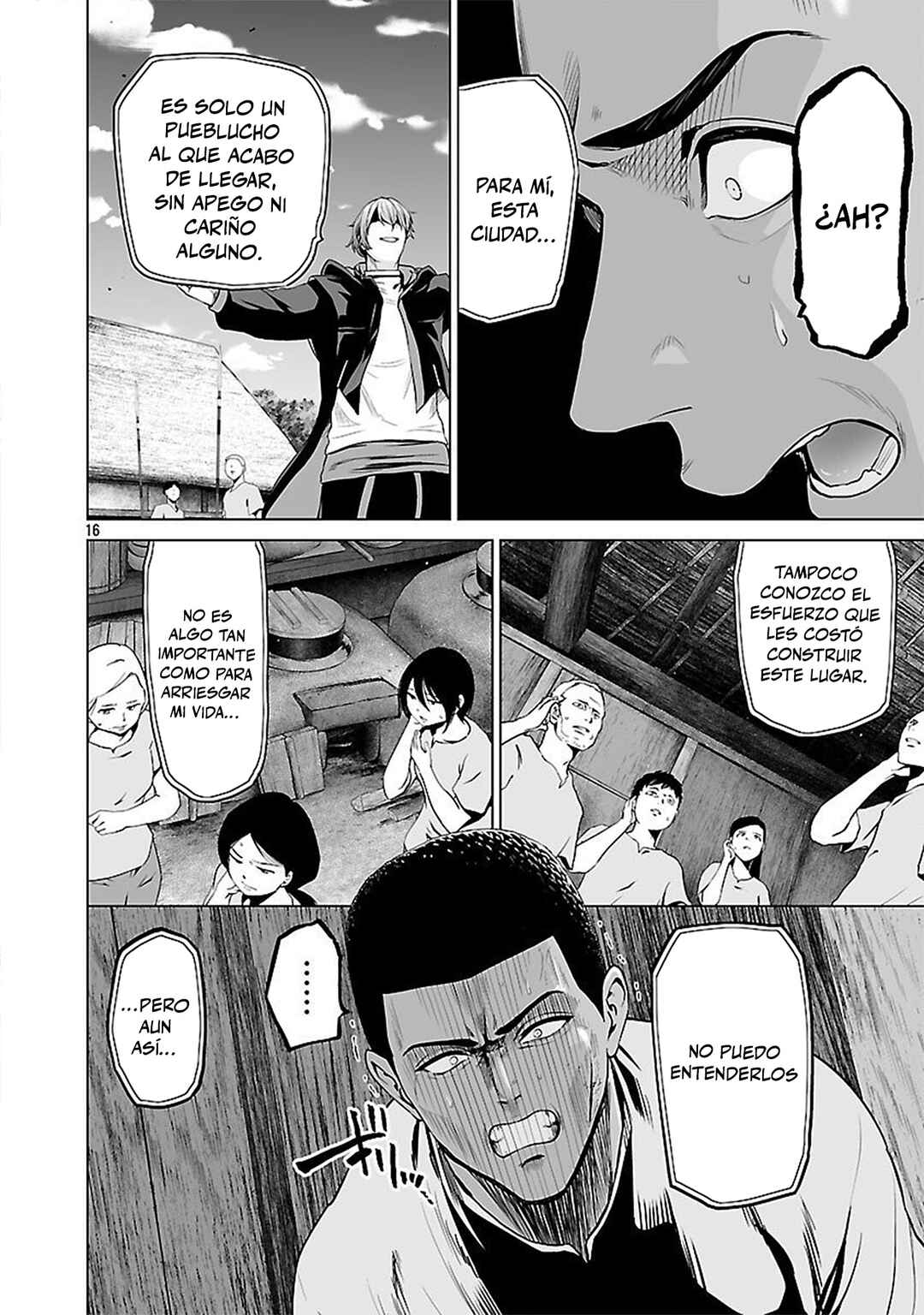 Isekai H Eiyuuden: Bishoujo Senshi-tachi wa Saikyou Gunshi no Muchana Onegai ni Sakaraenai Chapter 5.1 - Page 16