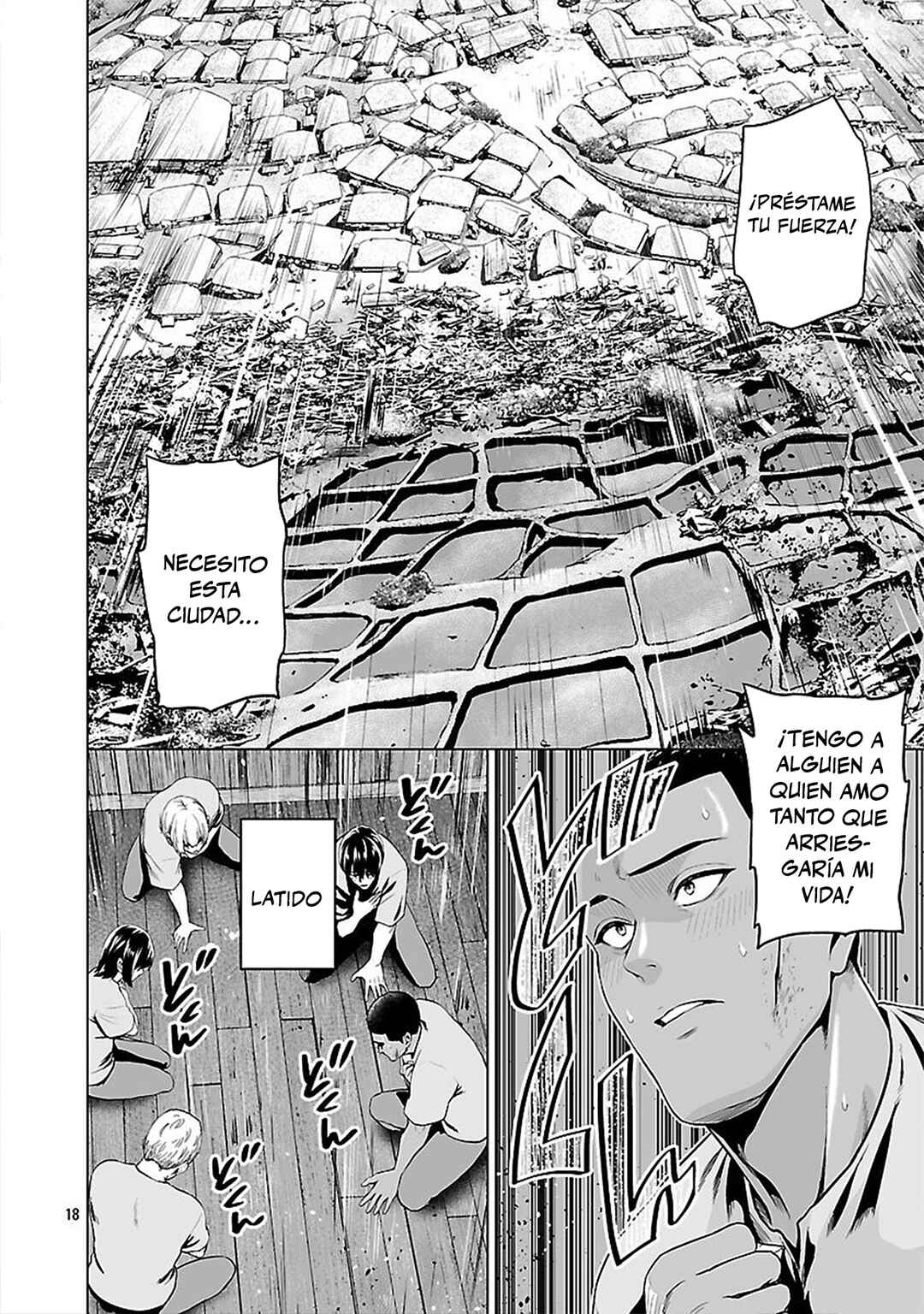 Isekai H Eiyuuden: Bishoujo Senshi-tachi wa Saikyou Gunshi no Muchana Onegai ni Sakaraenai Chapter 5.1 - Page 18