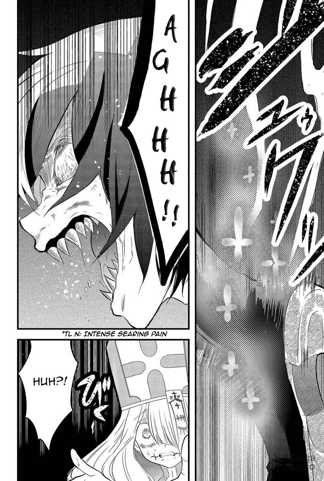 Tsugihagi Darake no Saikyou Yuusha Chapter 4 - Page 20